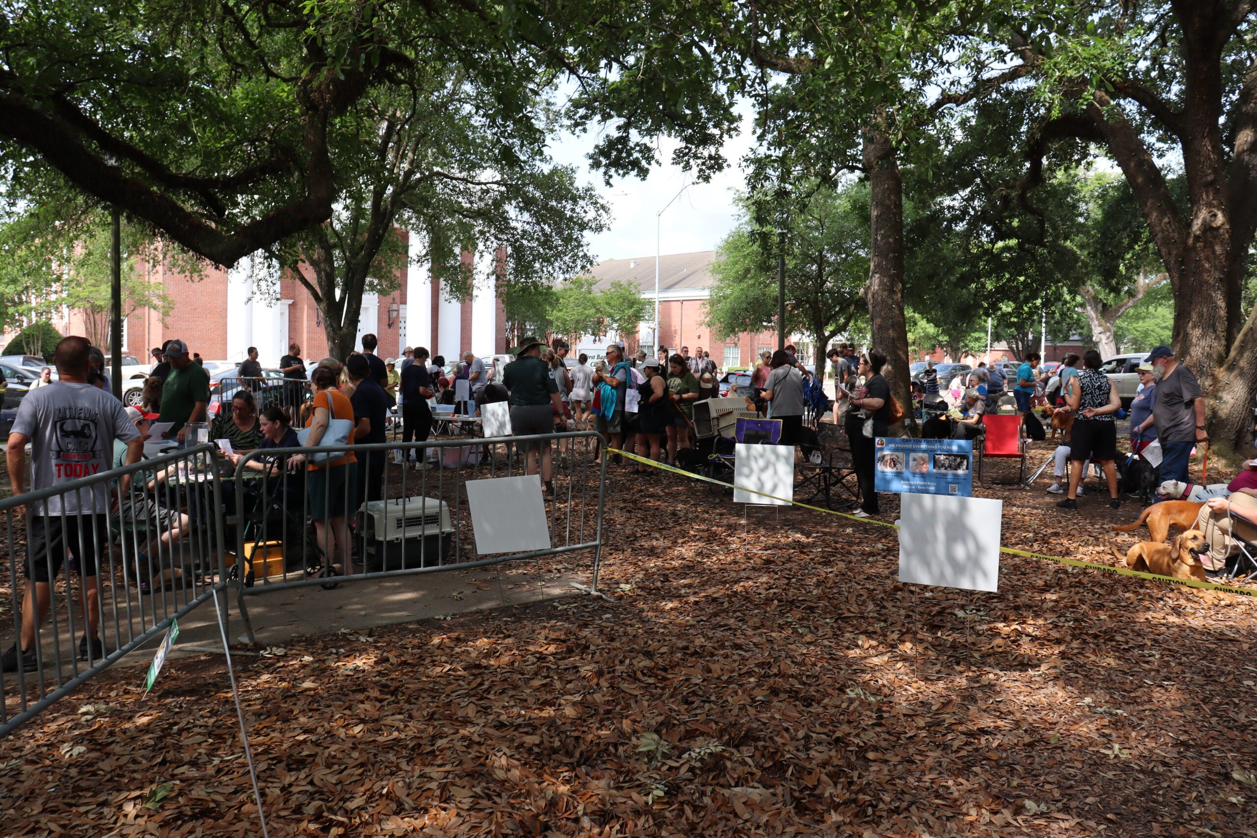 PRC SPCA Organizes Wellness Event for Pets at Jack Reed Park – Picayune Item PRC SPCA Organizes Wellness Event for Pets at Jack Reed Park - Picayune Item