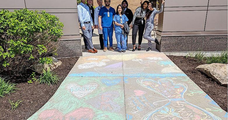 Parkview Health again named ‘Best and Brightest in Wellness’ | News Parkview Health again named ‘Best and Brightest in Wellness’ | News