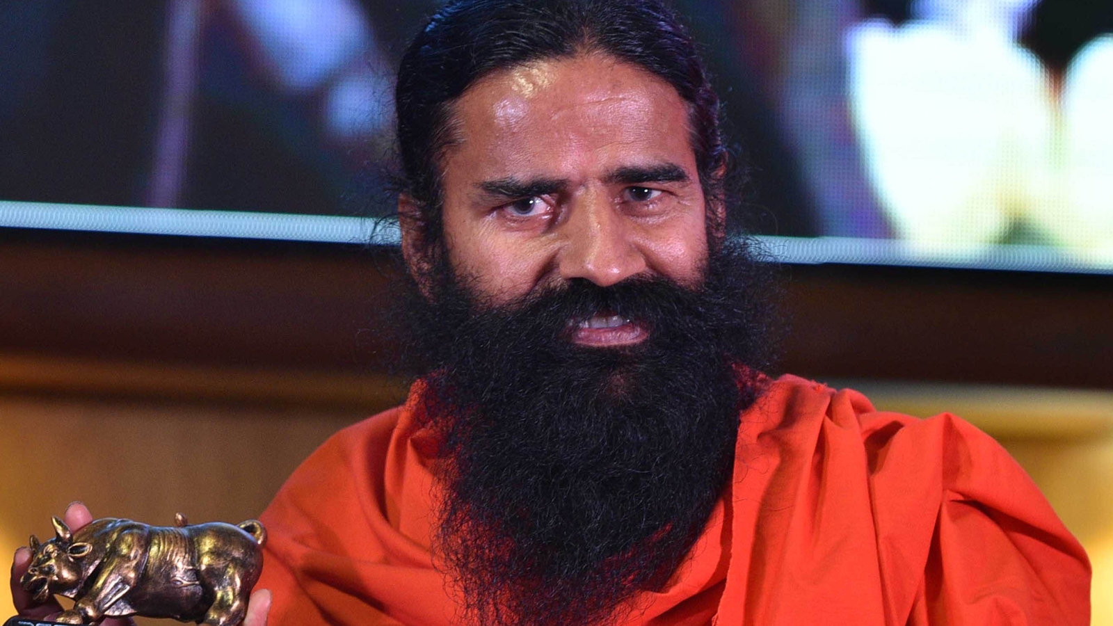Patanjali’s potions and Ramdev’s contortions: How wellness gurus take people for a ride baba ramdev