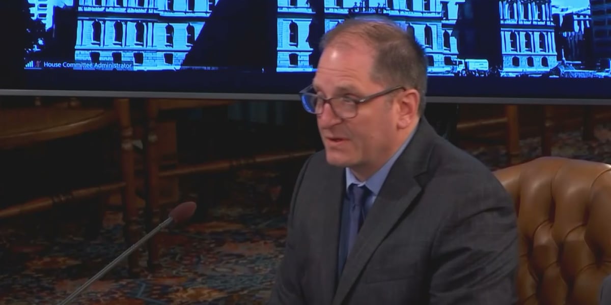 Pathways CEO testifies about lack of mental health care workers in the U.P. and he said Workforce shortage is the biggest concern Pathways CEO testifies about lack of mental health care workers in the U.P. and he said Workforce shortage is the biggest concern