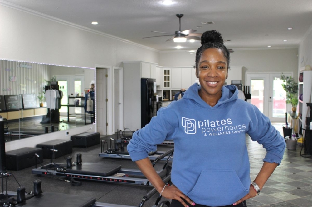 Pearland’s Powerhouse Pilates owner driven by commitment to community, wellness Owner Pilates Powerhouse