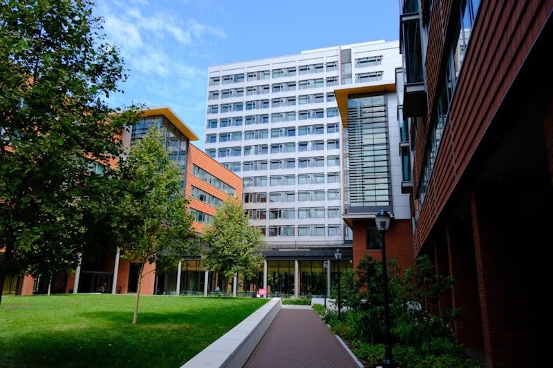 Penn’s Wellness and Resilience Summit teaches stress management skills, elicits positive reactions Penn's Wellness and Resilience Summit teaches stress management skills, elicits positive reactions