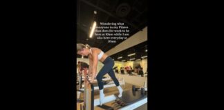 People reveal jobs that leave them time for gym classes People reveal jobs that leave them time for gym classes