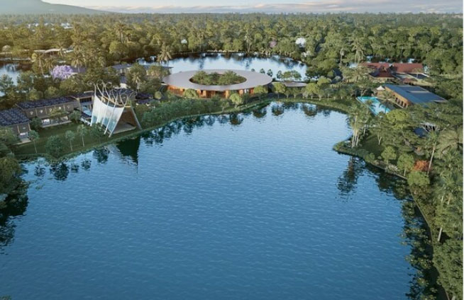 Phuket wellness community opens 2025 Phuket wellness community opens 2025