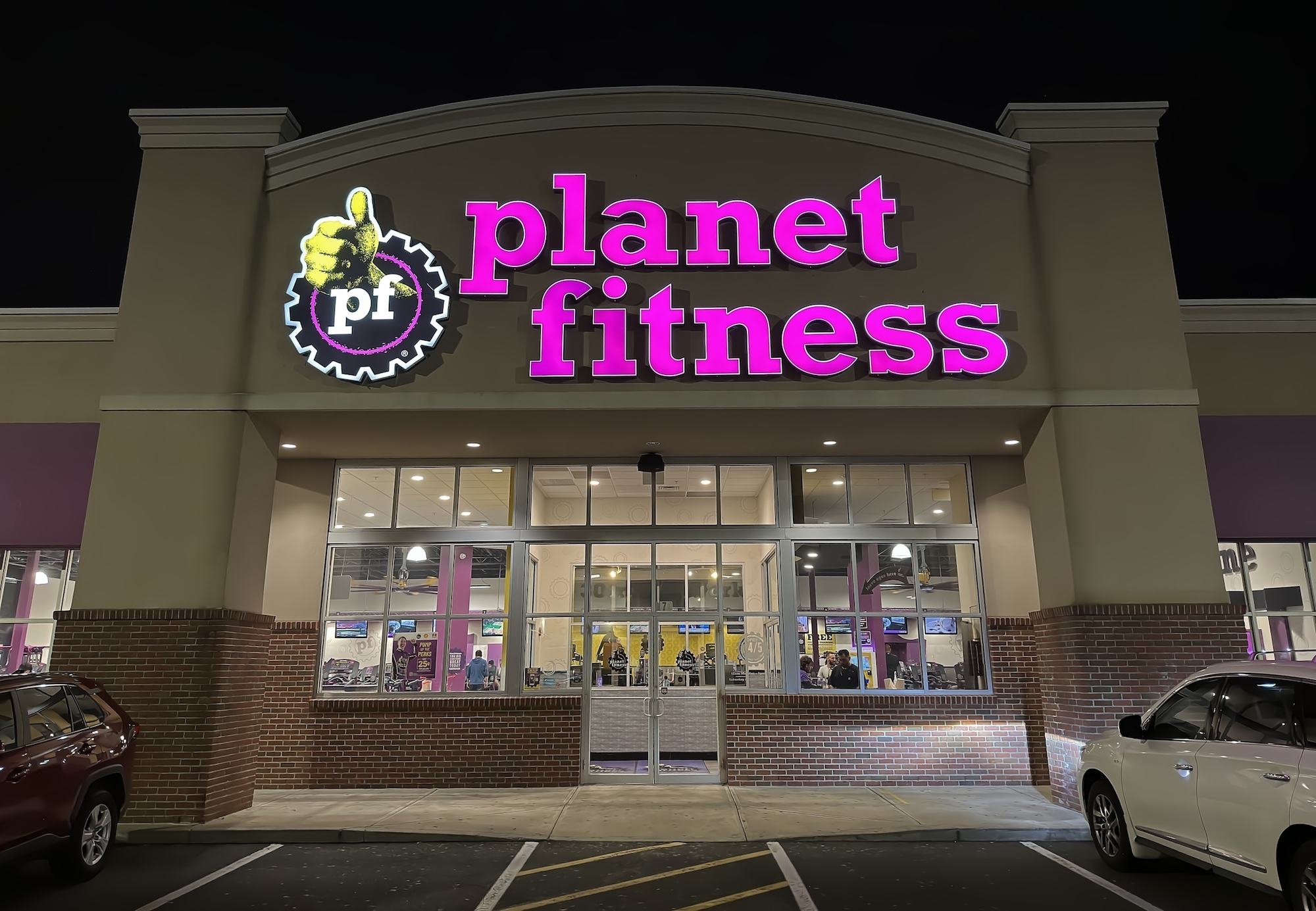 Planet Fitness Names Colleen Keating CEO at Pivotal Time for Gym Brand Planet Fitness Names Colleen Keating CEO at Pivotal Time for Gym Brand