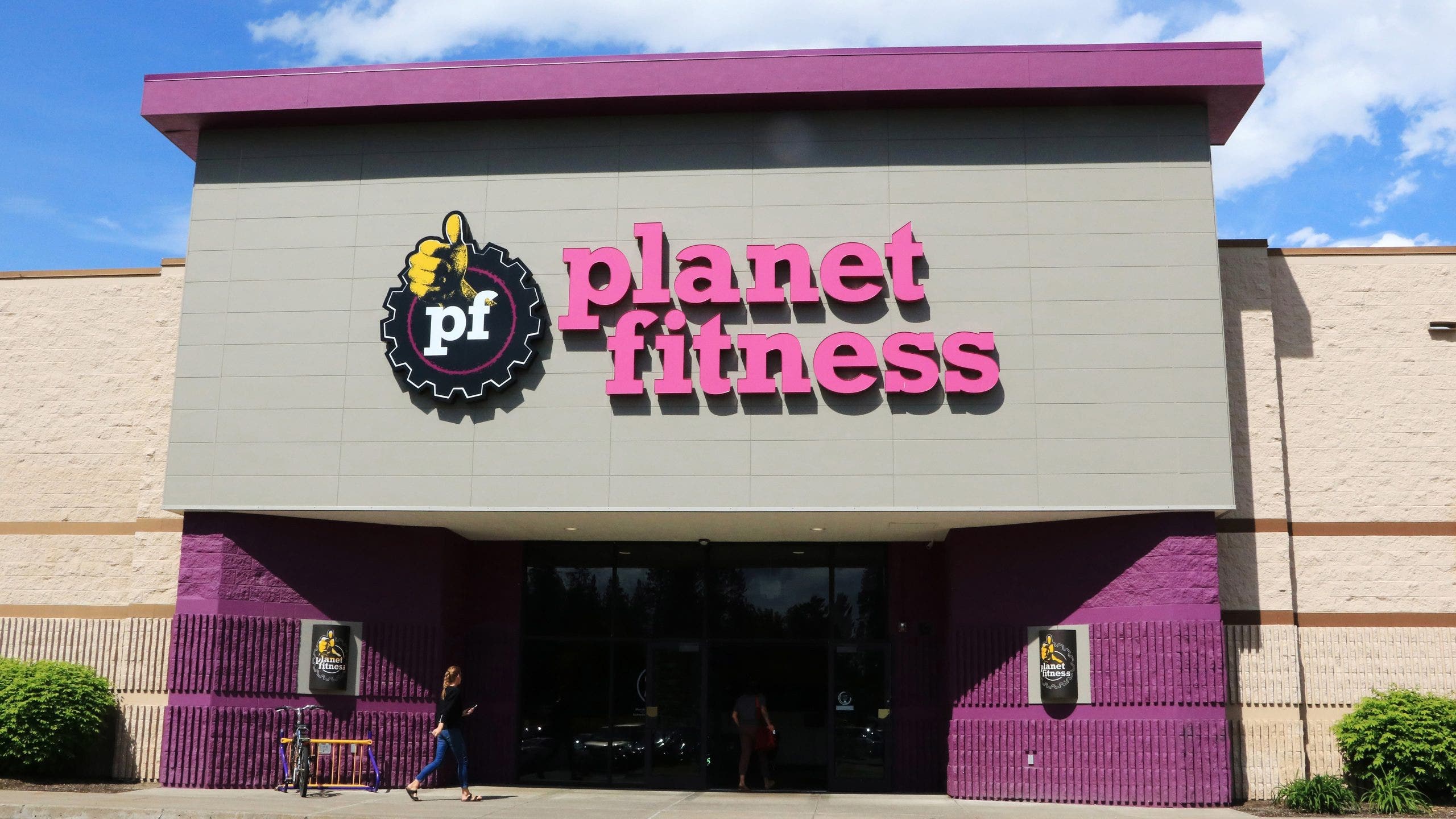 Planet Fitness announces CEO pick Planet Fitness announces CEO pick