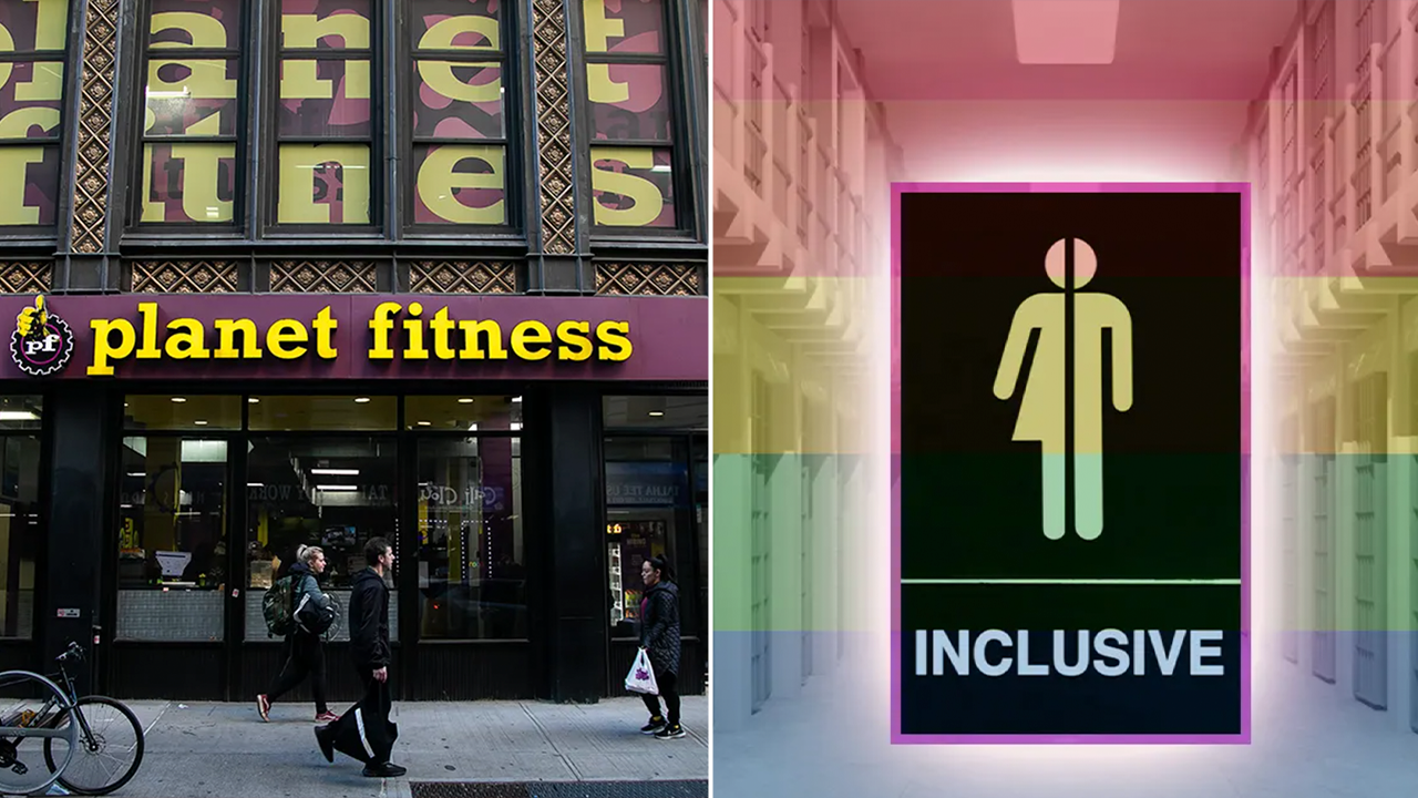 Planet Fitness hires new DEI-focused CEO amid controversy over transgender locker room policy Planet Fitness hires new DEI-focused CEO amid controversy over transgender locker room policy
