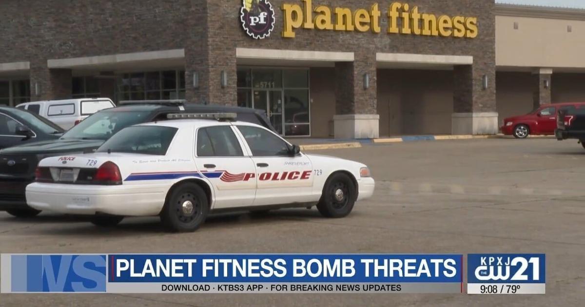 Planet fitness bomb threats Planet fitness bomb threats