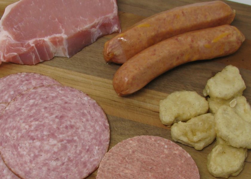 Plant-Based Meat Analogues Aren't Better for Your Heart, Study Says Plant-Based Meat Analogues Aren't Better for Your Heart, Study Says