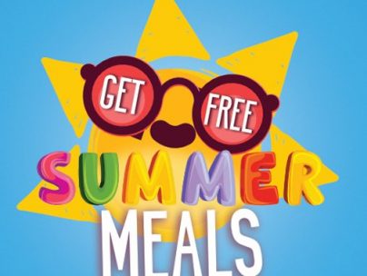 Ponca City Public School Child Nutrition Program Providing Summer Meals for Children Ages 1-18 Ponca City Public School Child Nutrition Program Providing Summer Meals for Children Ages 1-18