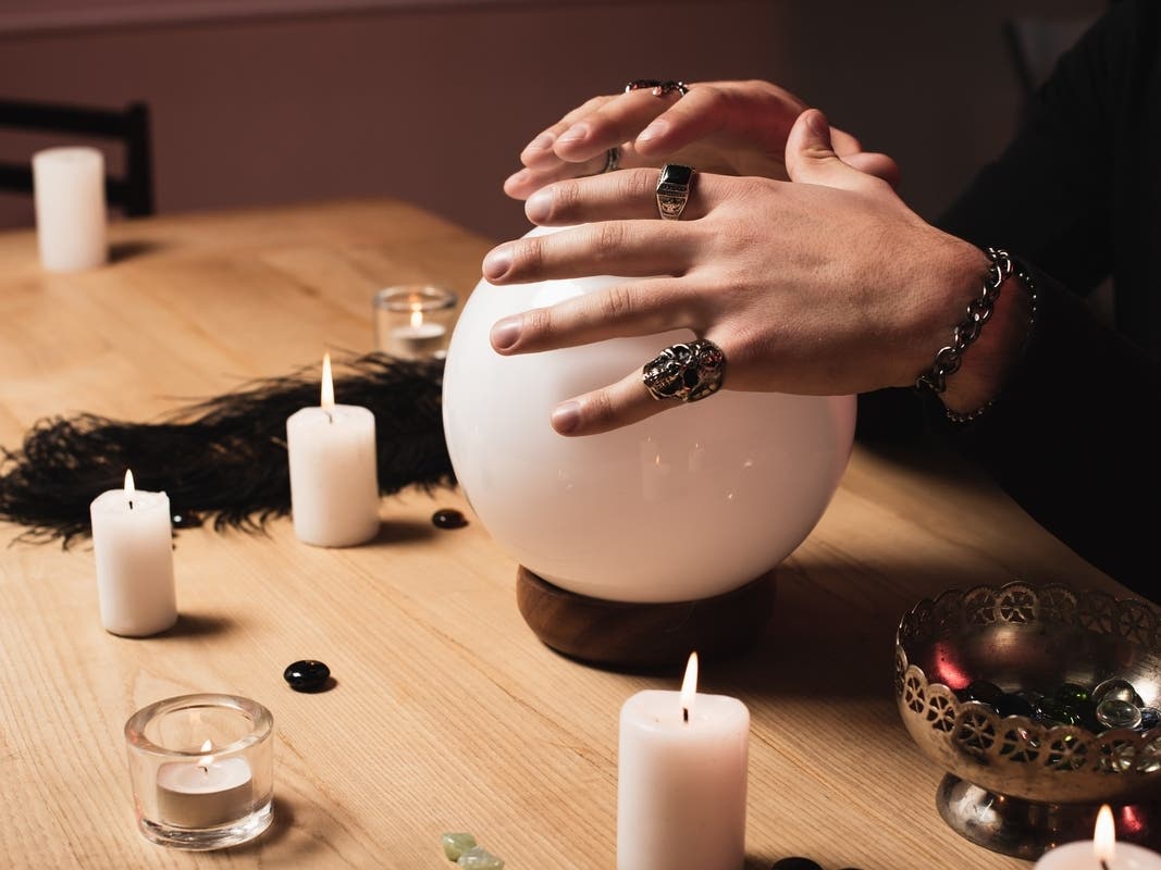 Psychic/Wellness Fair Set To Benefit LBI Museum Patch News