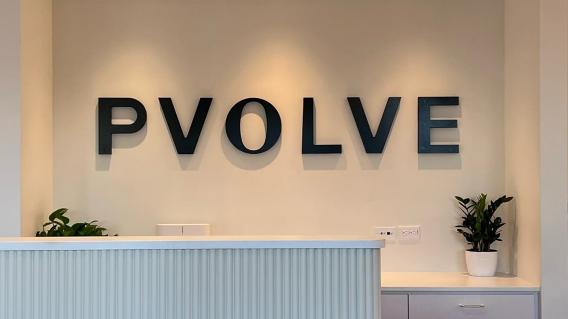 Pvolve franchise studios coming to Houston, company announces Pvolve franchise studios coming to Houston, company announces
