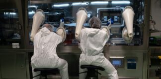 Q&A: Harnessing the power of the immune system to combat cancer French scientists work on a cancer vaccine, one of several in development that raises hopes of coming breakthroughs