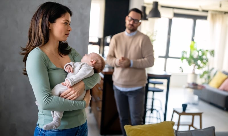 Rapid Rise Seen in Mental Health Diagnosis and Care During and After Pregnancy Rapid Rise Seen in Mental Health Diagnosis and Care During and After Pregnancy