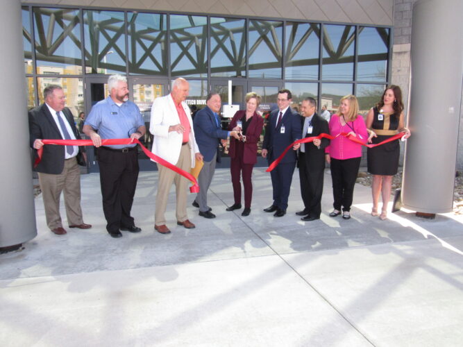 Renner Behavioral Health Clinic Opens in Moundsville | News, Sports, Jobs Renner Behavioral Health Clinic Opens in Moundsville | News, Sports, Jobs