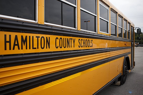Report: Former Hamilton County Schools assistant nutrition director indicted for theft Report: Former Hamilton County Schools assistant nutrition director indicted for theft