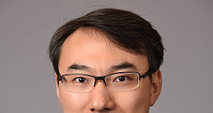 Research Links Fitness, Health Habits to Urban Infrastructure in Top US Cities Jiali Han. Photo courtesy of the IU Fairbanks School of Public Health