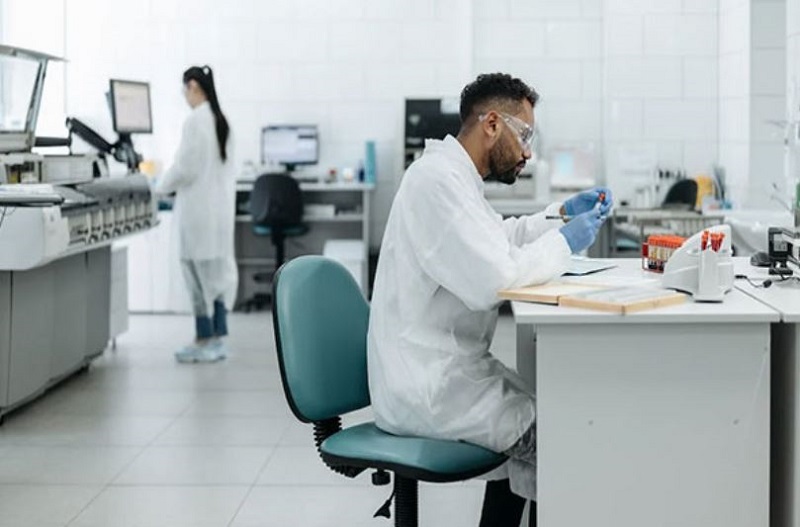 Researchers discover how complexities in diet impacts aging Researchers discover how complexities in diet impacts aging