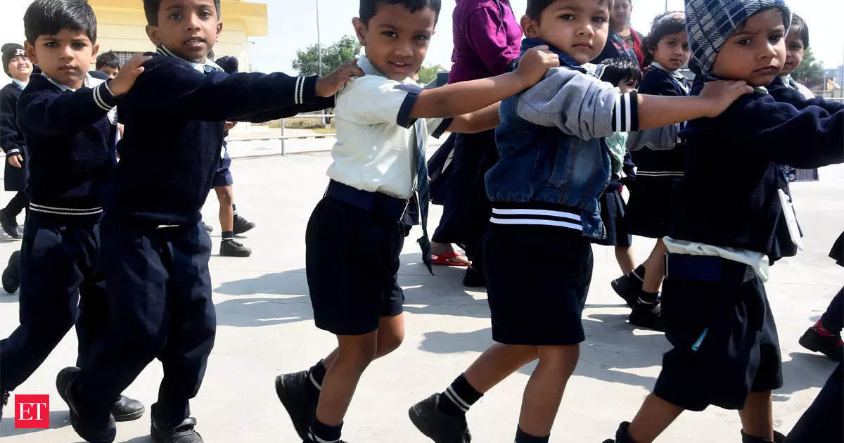 Revamped health schemes to focus on kids’ nutrition Revamped health schemes to focus on kids' nutrition