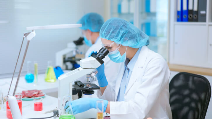 Revealing our Research Project of the Year finalists Revealing our Research Project of the Year finalists