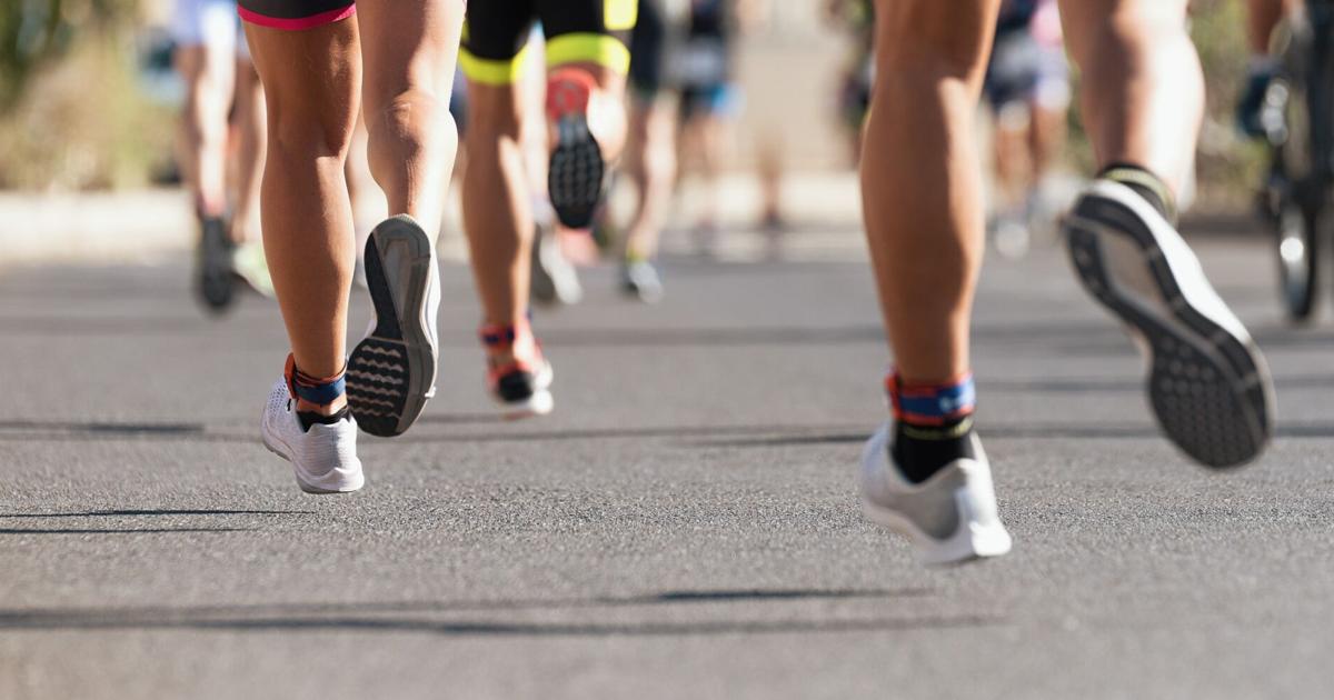 Run supports teen mental health | News Run supports teen mental health | News