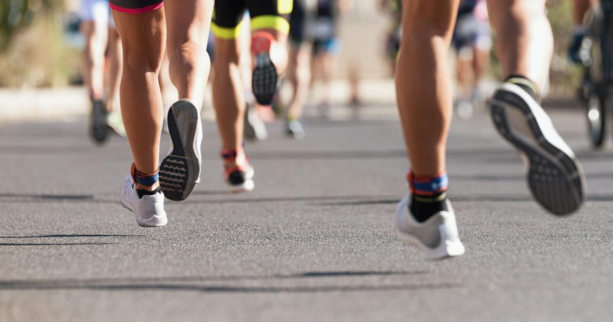 Run supports teen mental health | Run supports teen mental health |