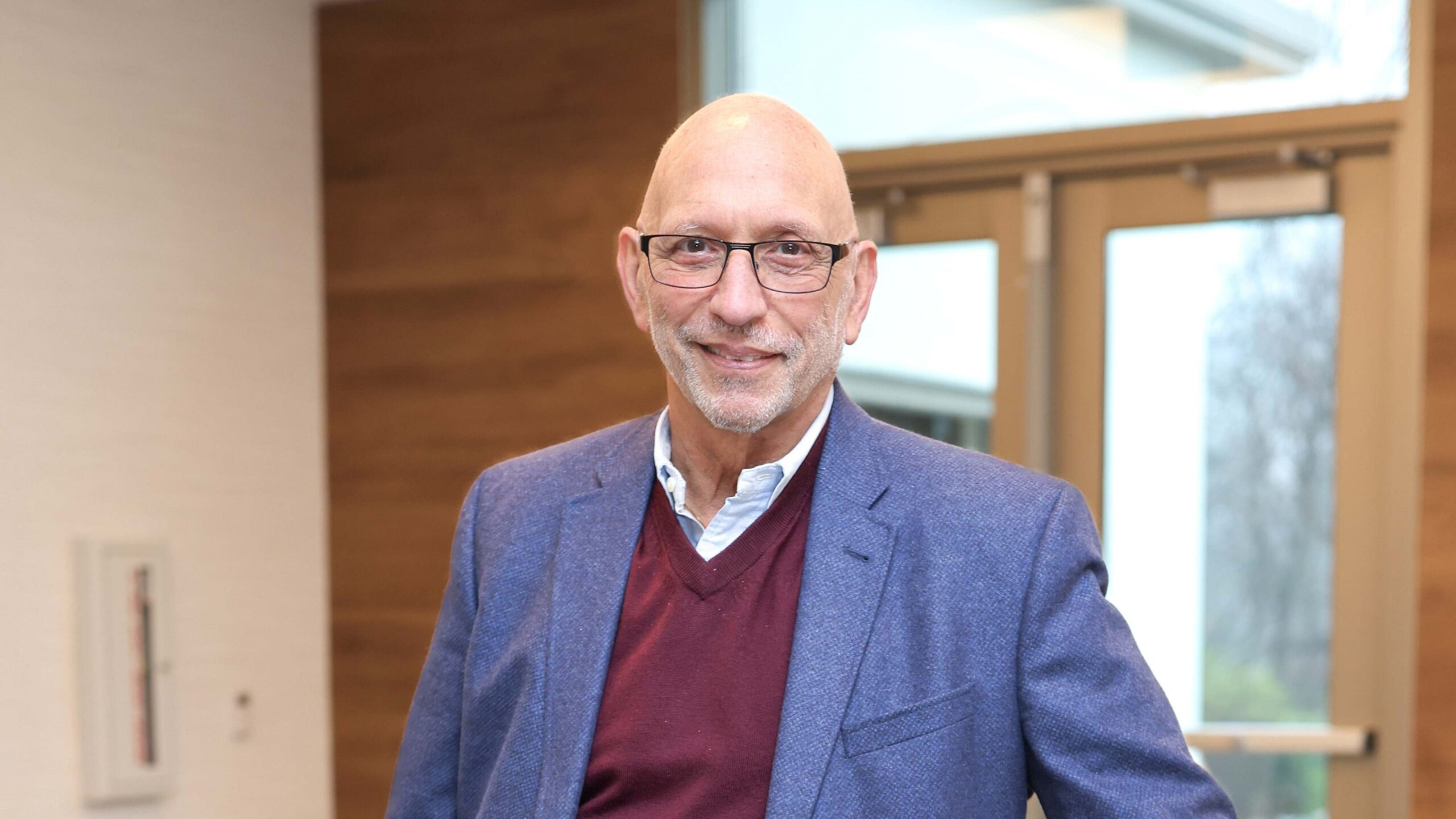 Rutgers Board of Governors Approves Blau Wellness Center and Mental Health Fellowships Rutgers Board of Governors Approves Blau Wellness Center and Mental Health Fellowships