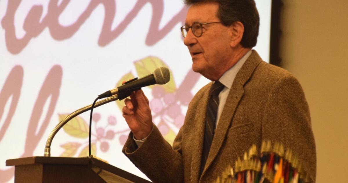 S.C. Department of Mental health leader speaks in Aiken | News S.C. Department of Mental health leader speaks in Aiken | News