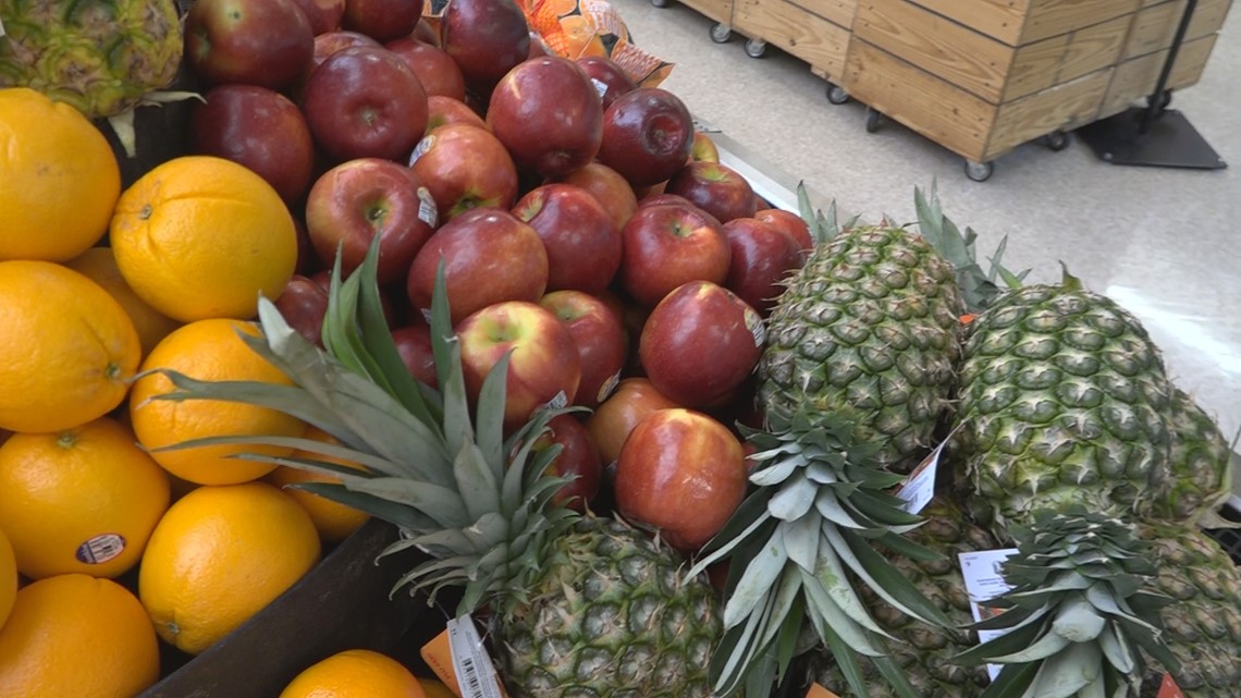 SC nutrition experts say nutrition pivotal to kids’ growth SC nutrition experts say nutrition pivotal to kids' growth