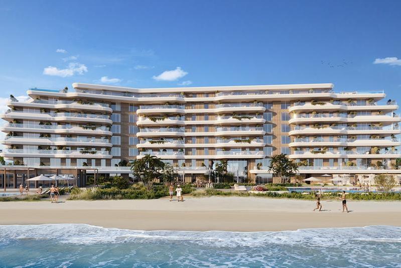 SHA Wellness Clinic, partners with IMKAN to launch SHA residences Emirates SHA Wellness Clinic, partners with IMKAN to launch SHA residences Emirates