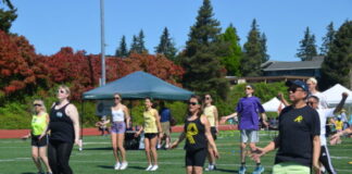 Save the date: Health and Fitness Expo at Edmonds School District Stadium May 18 Save the date: Health and Fitness Expo at Edmonds School District Stadium May 18