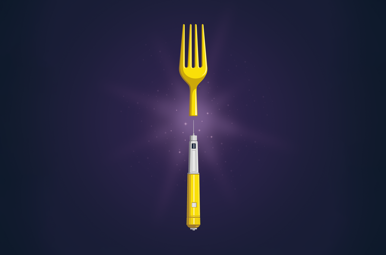 Science’s 2023 Breakthrough of the Year: Weight loss drugs with a real shot at fighting obesity Science’s 2023 Breakthrough of the Year: Weight loss drugs with a real shot at fighting obesity