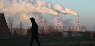 Scientists find link between pollution, poor mental health and heart disease Scientists find link between pollution, poor mental health and heart disease