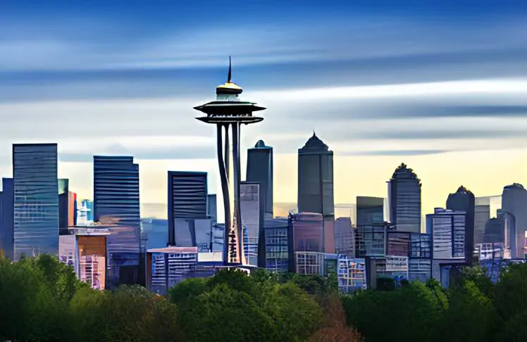 Seattle YMCA Celebrates Healthy Kids Day With Free Public Event Seattle YMCA Celebrates Healthy Kids Day With Free Public Event