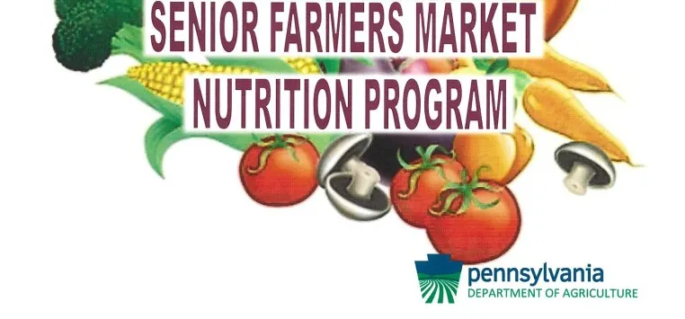 Senior Farmer’s Market Nutrition Program Applications Available, Hotline Open Friday, April 19 – GantNews.com Senior Farmer’s Market Nutrition Program Applications Available, Hotline Open Friday, April 19 – GantNews.com
