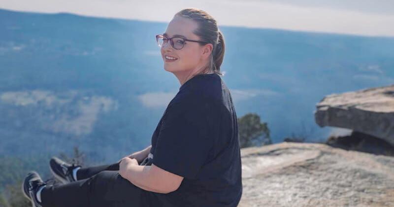 Since losing her mom to heart disease at 53, health and fitness are her priorities | Ap Since losing her mom to heart disease at 53, health and fitness are her priorities | Ap