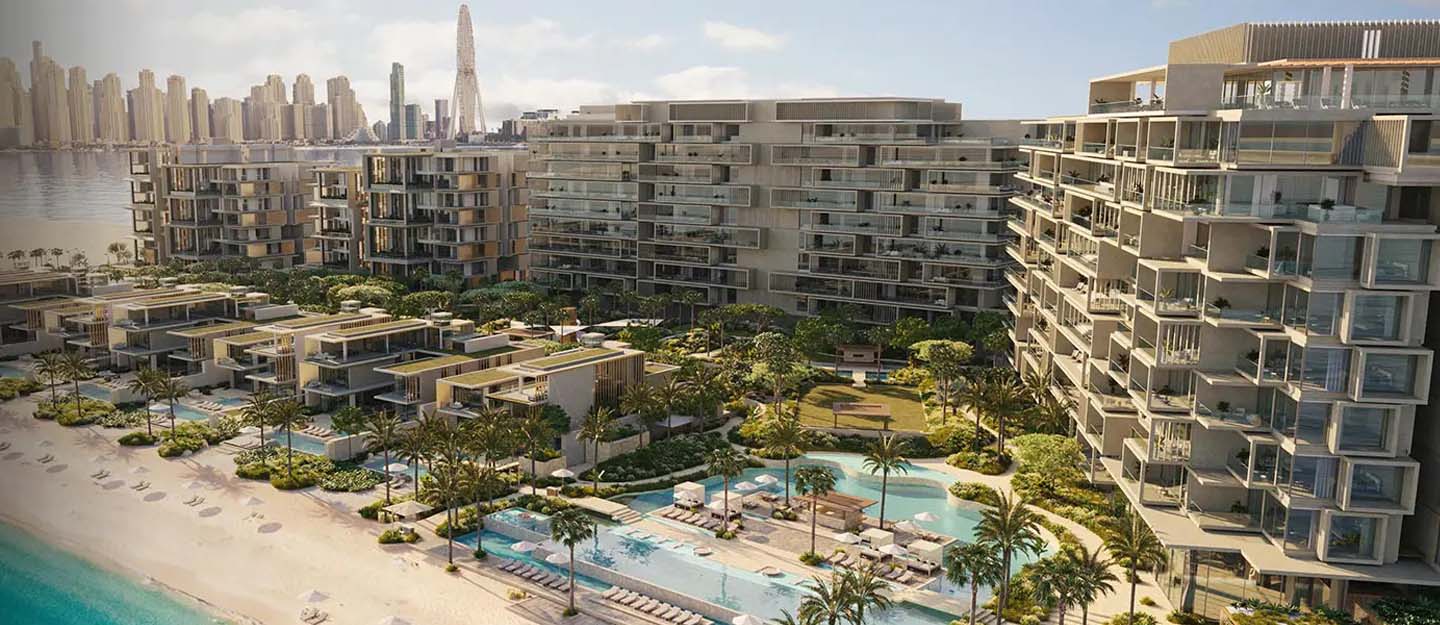 Six Senses Residences Dubai Marina Engineered with Integrated Wellness from the Ground Up in What Will Be the World’s Tallest Residential Tower Six Senses Residences Dubai Marina Engineered with Integrated Wellness from the Ground Up in What Will Be the World’s Tallest Residential Tower