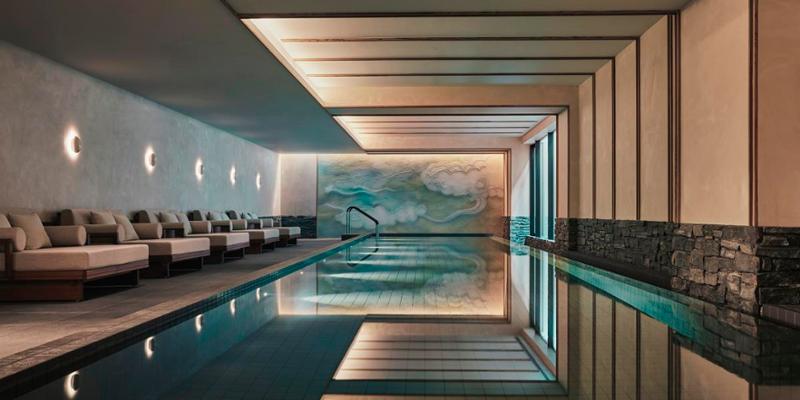 Six Senses unveils urban wellness retreat in Kyoto inspired by Japanese Zen culture Six Senses unveils urban wellness retreat in Kyoto inspired by Japanese Zen culture
