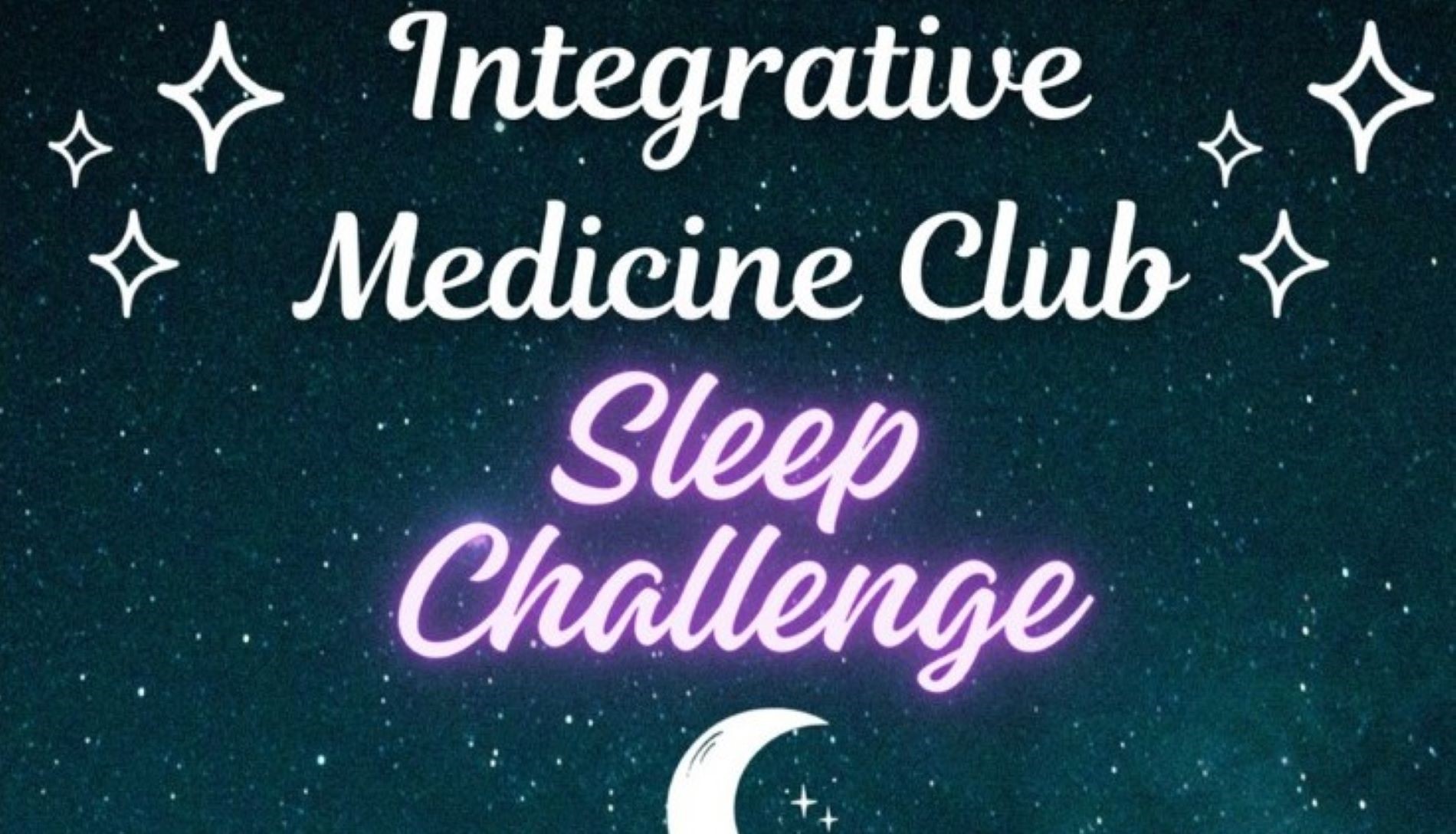 Sleep Challenge Encourages Mindful Habits for Midwestern University Community Sleep Challenge Encourages Mindful Habits for Midwestern University Community