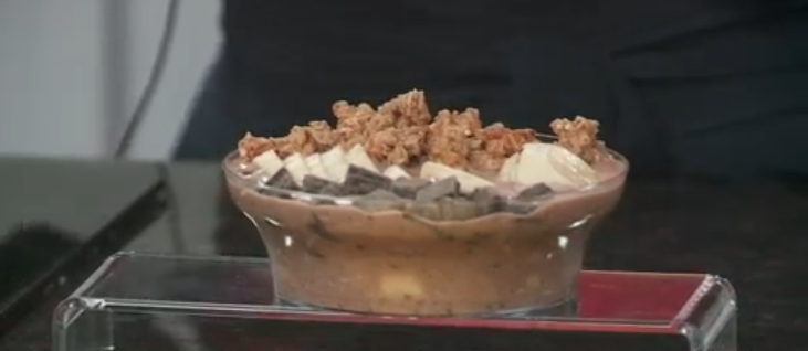 Springtime smoothies with great taste and nutrition Springtime smoothies with great taste and nutrition