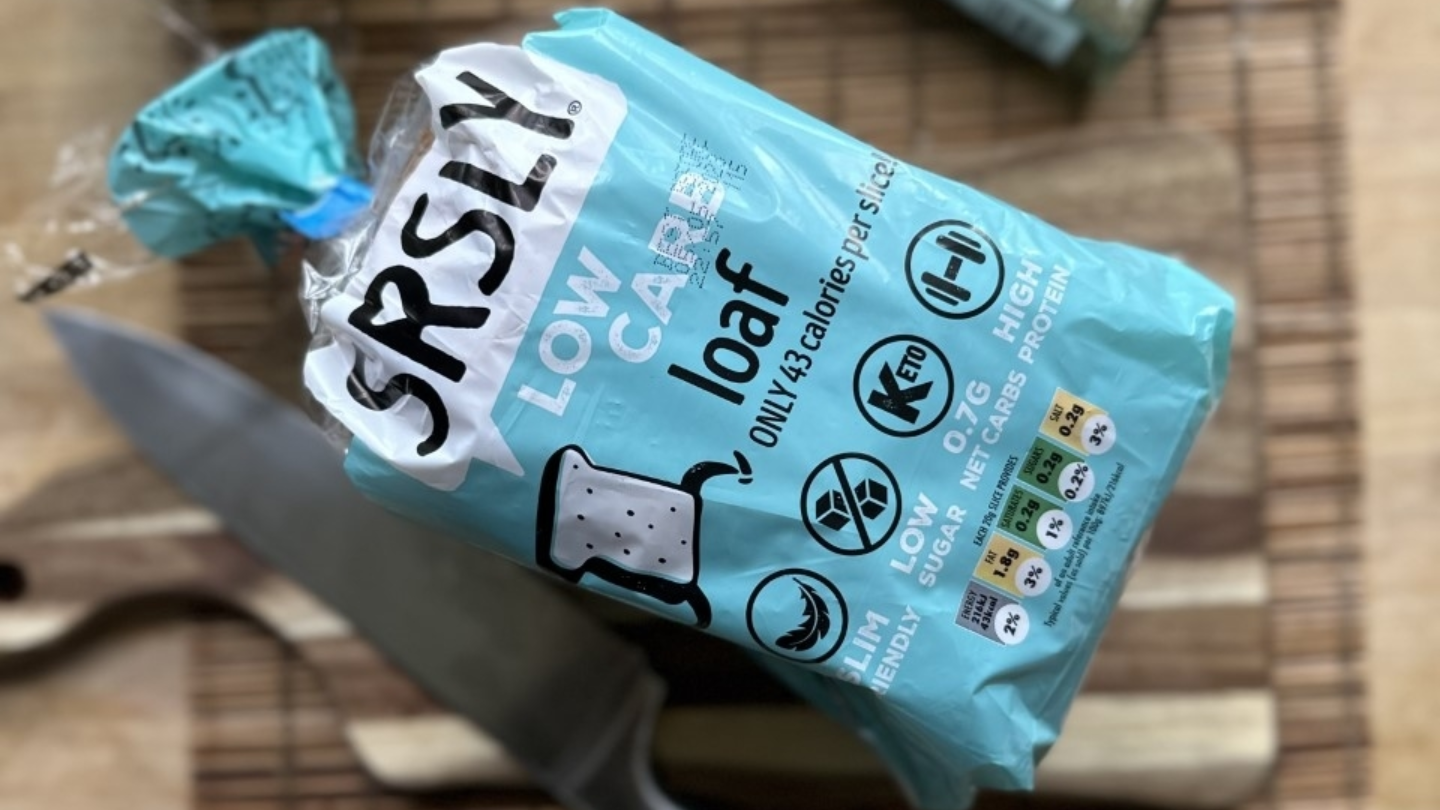 Srsly Low Carb’s founder on healthy trends and the keto diet Srsly Low Carb’s founder on healthy trends and the keto diet