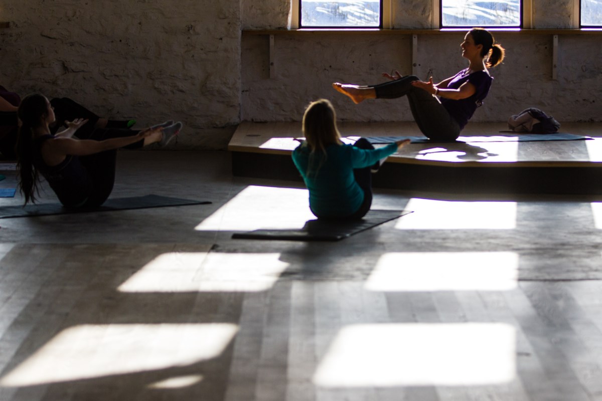 St. Joseph’s students hosting health and wellness symposium St. Joseph's students hosting health and wellness symposium