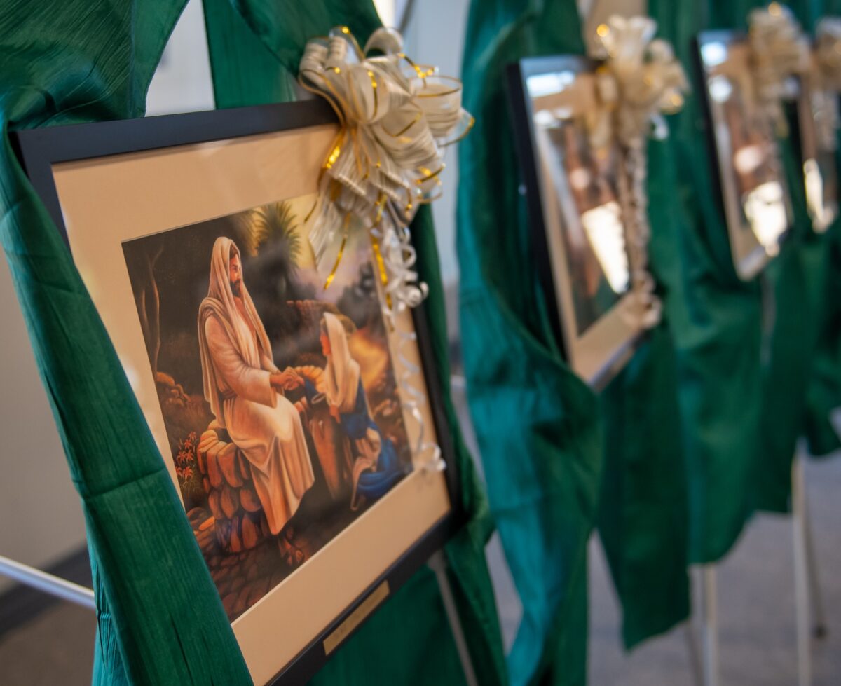 St. Patrick’s to celebrate the Feast of St. Dymphna with mental health fair St. Patrick’s to celebrate the Feast of St. Dymphna with mental health fair