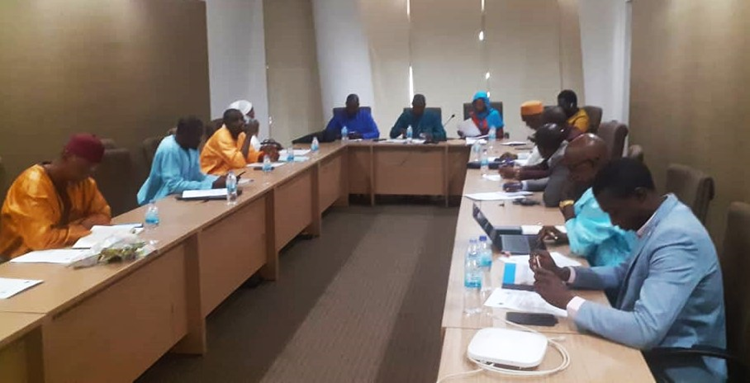 Stakeholders affirm Nutrition Bill will empower women – Foroyaa Newspaper Stakeholders affirm Nutrition Bill will empower women – Foroyaa Newspaper