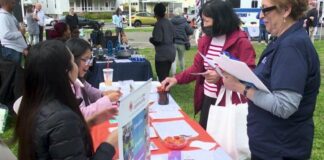 Stamford police spotlight Mental Health Awareness Month with 2nd annual community fair | National Stamford police spotlight Mental Health Awareness Month with 2nd annual community fair | National