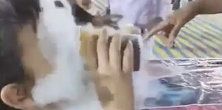 Steer clear of smoke biscuits: Nutritionist warns against harmful food trends Steer clear of smoke biscuits: Nutritionist warns against harmful food trends