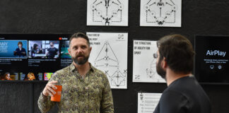 StratFit’s new gym in Waldo reps digital fitness platform’s heavy lifting Gains you can see: StratFit’s new gym in Waldo reps digital fitness platform’s heavy lifting