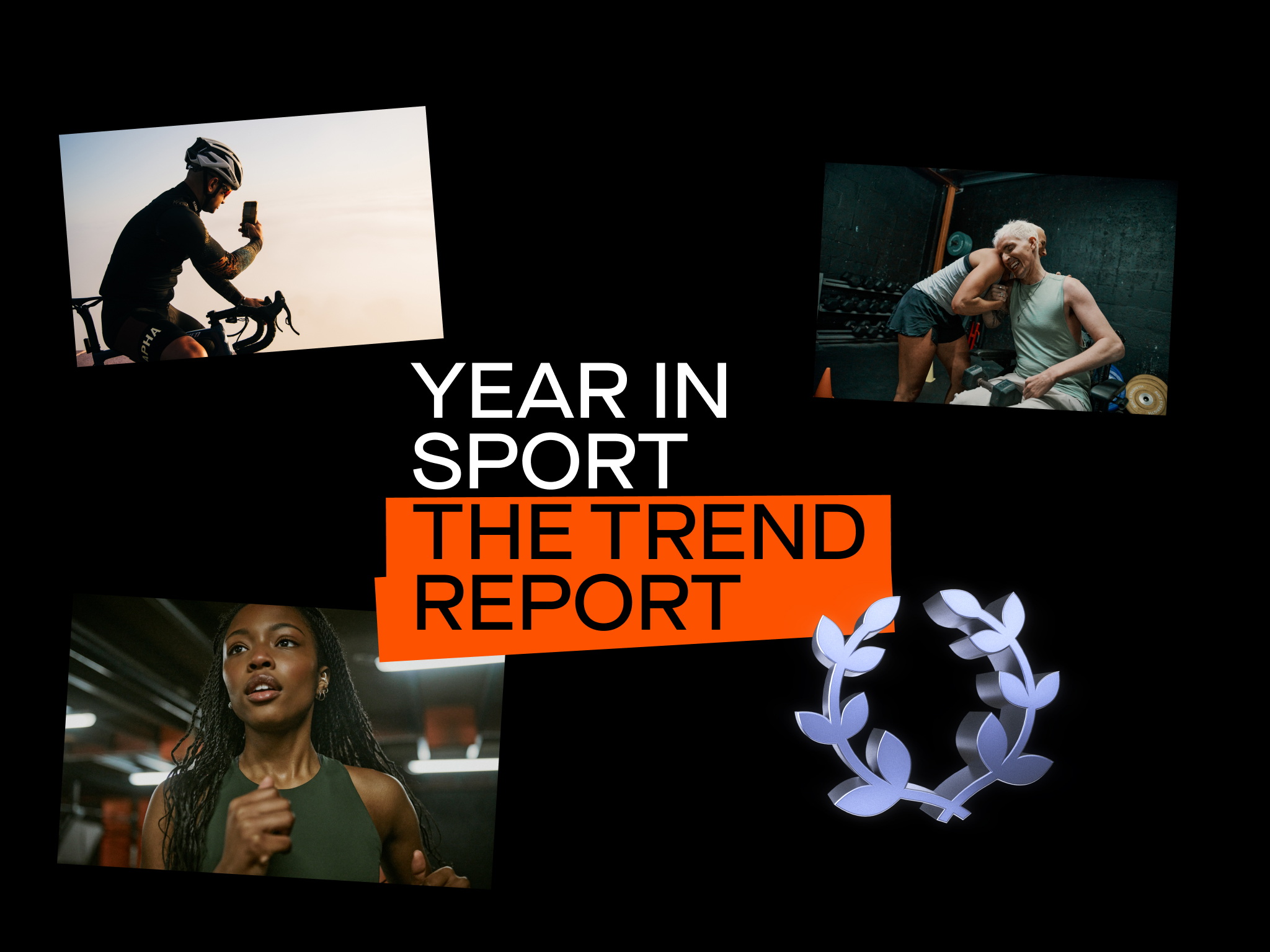 Strava releases Year in Sport Trend Report – News Strava releases Year in Sport Trend Report - News