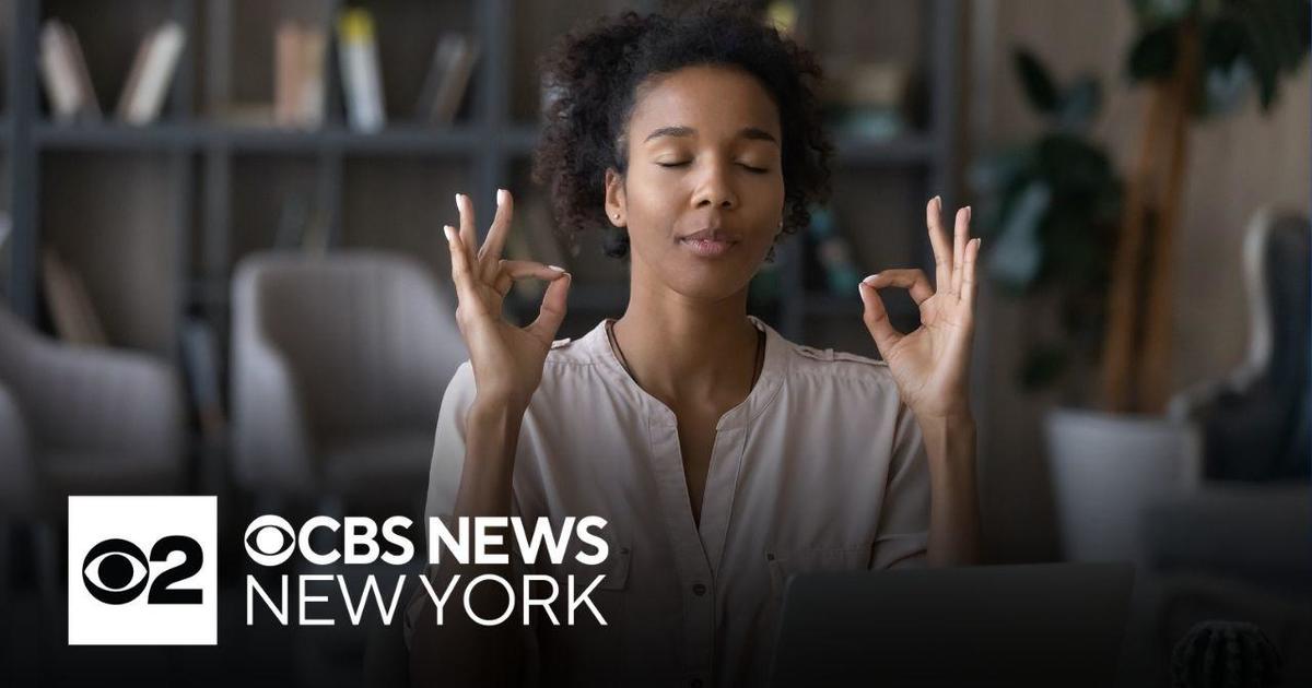 Stress management techniques from Dr. E, the NP with a PHD Stress management techniques from Dr. E, the NP with a PHD