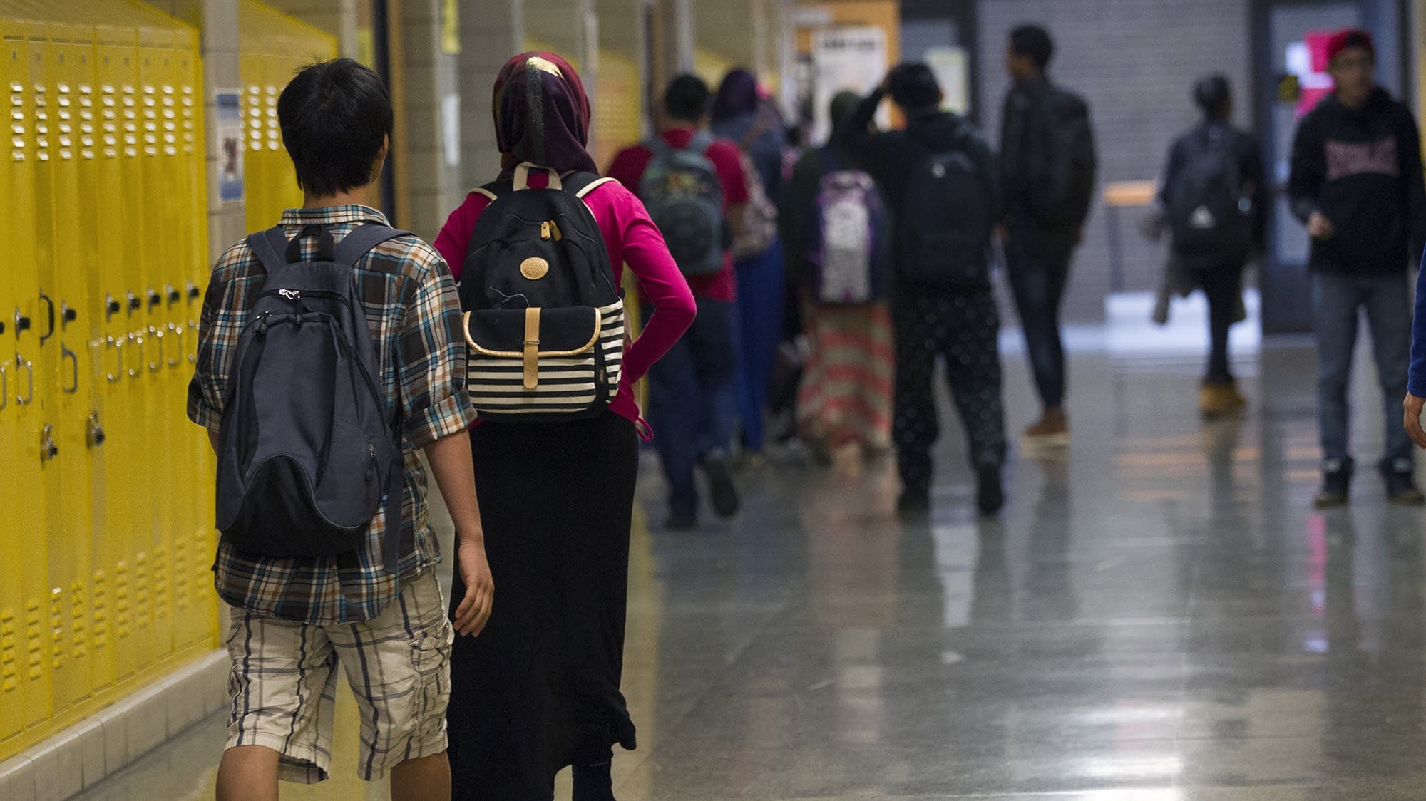 Student mental health needs, ‘unsustainable’ jobs overwhelm Minnesota school principals Student mental health needs, ‘unsustainable’ jobs overwhelm Minnesota school principals